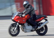 BMW F 800 S